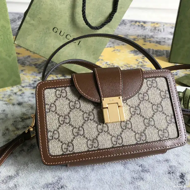 Brother sam 2201DJ0011 Bag Gucci 0802